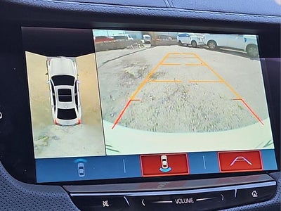 2018 Cadillac CT6 3.0L Twin Turbo Luxury