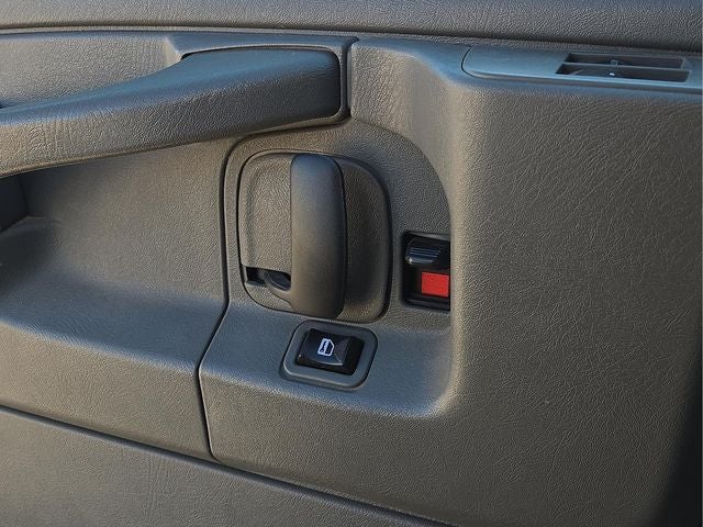 2013 Chevrolet Express 3500 LT Passenger