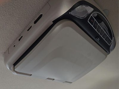 2013 Chevrolet Express 3500 LT Passenger