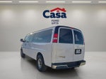 2013 Chevrolet Express 3500 LT Passenger