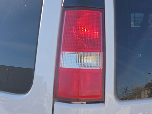 2013 Chevrolet Express 3500 LT Passenger