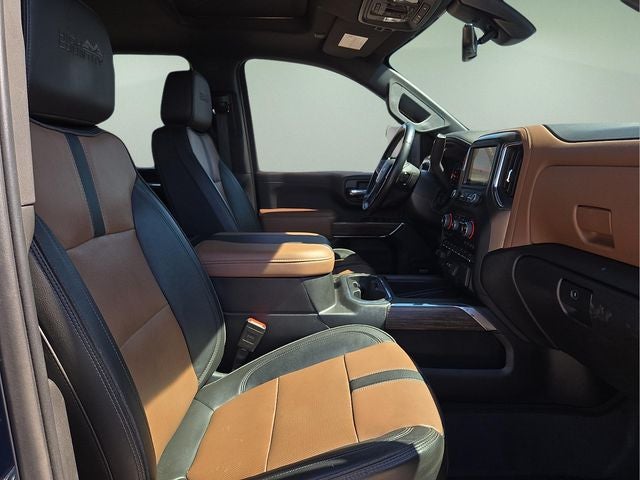 2023 Chevrolet Silverado 3500HD High Country