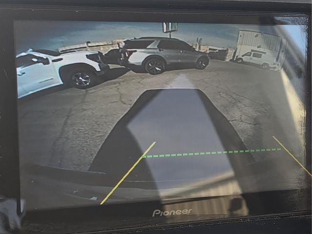 2015 Chevrolet Colorado Work Truck