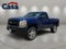 2013 Chevrolet Silverado 1500 Work Truck