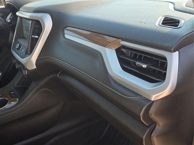 2019 GMC Acadia SLE-1