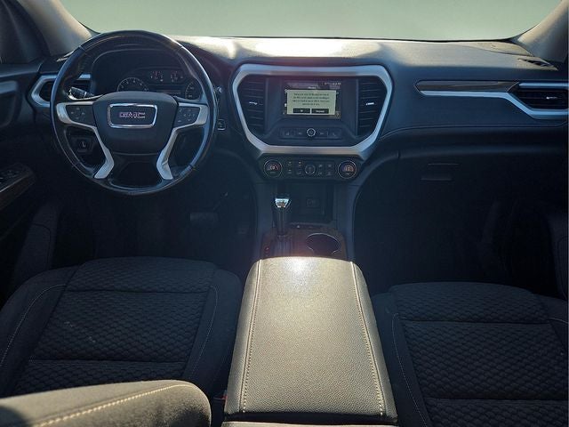 2019 GMC Acadia SLE-1