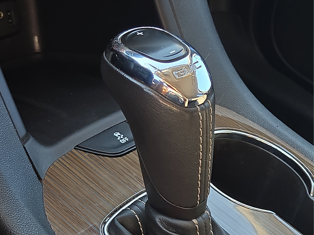 2019 GMC Acadia SLE-1