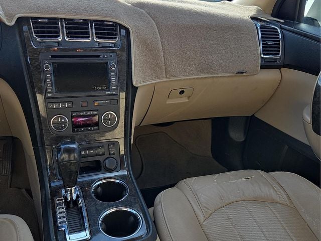 2011 GMC Acadia Denali