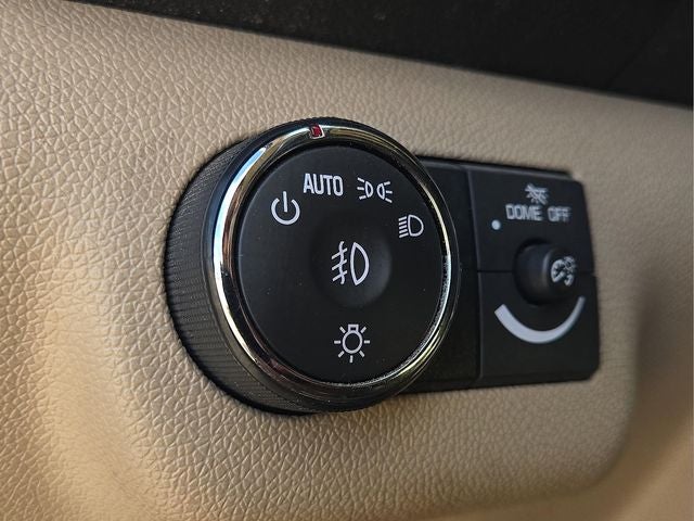 2011 GMC Acadia Denali