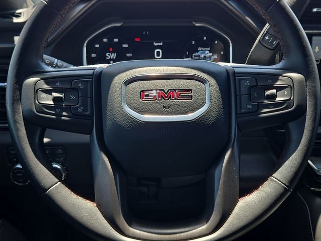 2025 GMC Sierra 2500HD AT4X