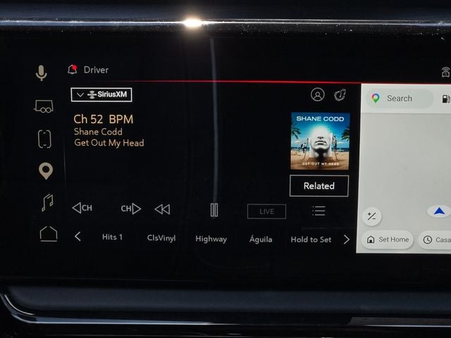 2025 GMC Sierra 2500HD AT4X