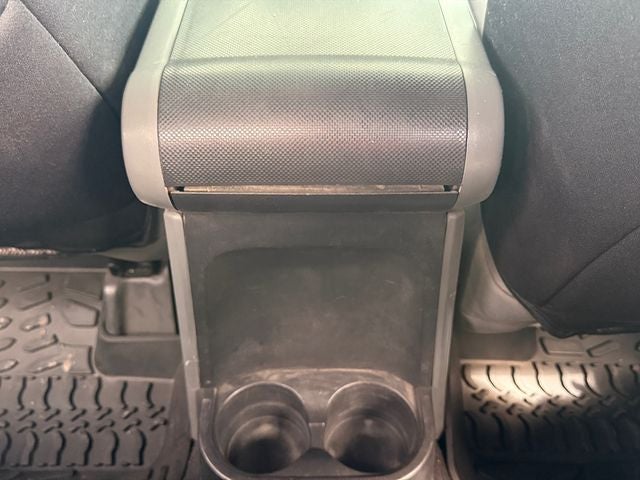 2010 Jeep Wrangler Sport