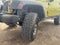 2010 Jeep Wrangler Sport