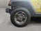 2010 Jeep Wrangler Sport