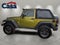 2010 Jeep Wrangler Sport