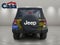 2010 Jeep Wrangler Sport
