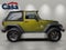 2010 Jeep Wrangler Sport