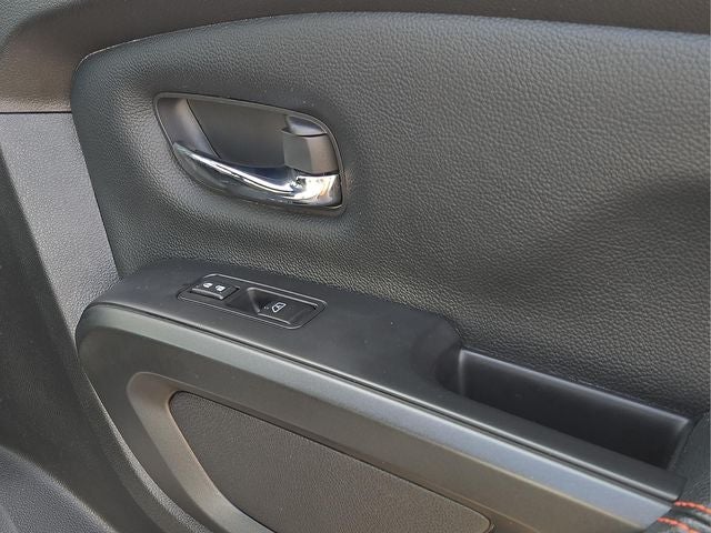 2022 Nissan Titan PRO-4X