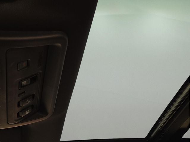 2022 Nissan Titan PRO-4X