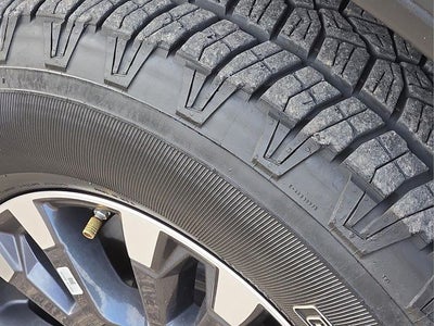 2022 Nissan Titan PRO-4X