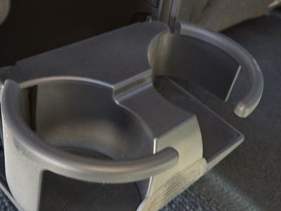 2014 Nissan Frontier Desert Runner