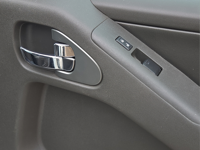 2014 Nissan Frontier PRO-4X