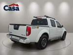 2014 Nissan Frontier PRO-4X