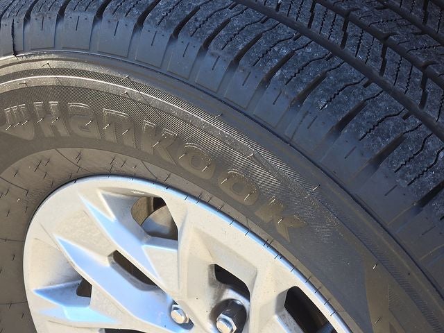 2025 Nissan Frontier S