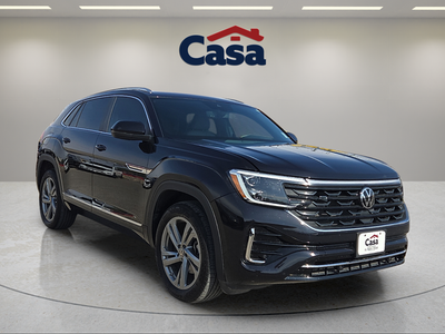 2024 Volkswagen Atlas Cross Sport 2.0T SEL R-Line
