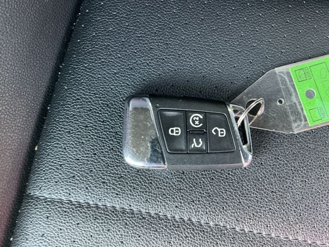 2021 Volkswagen Atlas Cross Sport 3.6L V6 SE w/Technology