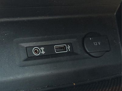 2018 Volkswagen Atlas SEL Premium 4Motion