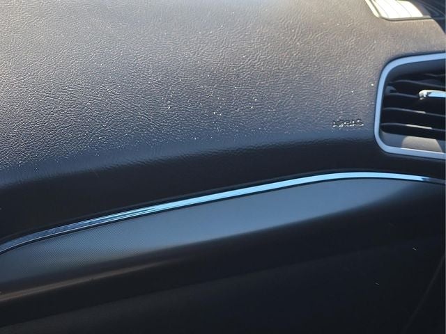 2022 Ford Edge ST Line