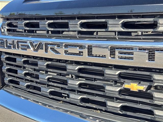 2023 Chevrolet Silverado 2500HD LT