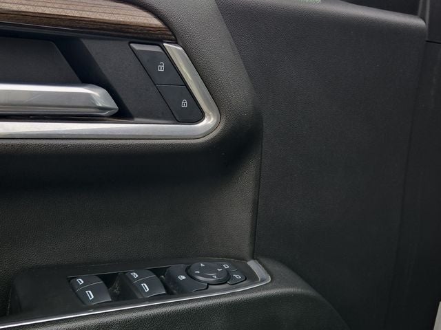 2025 Chevrolet Silverado 1500 LT LT1