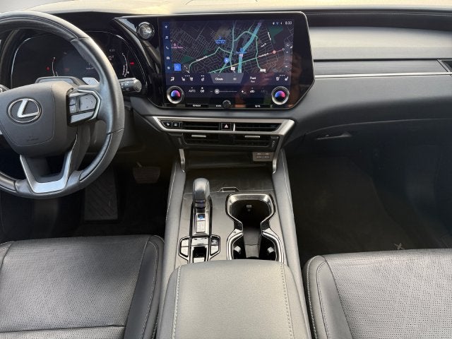 2024 Lexus RX 350 Premium Plus