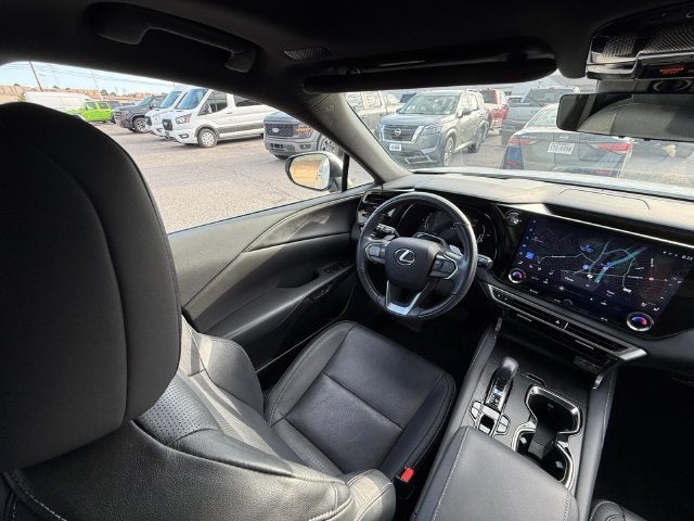2024 Lexus RX 350 Premium Plus
