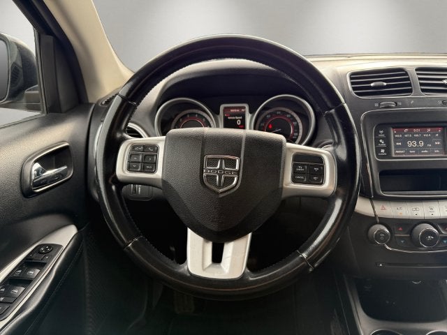 2020 Dodge Journey SE
