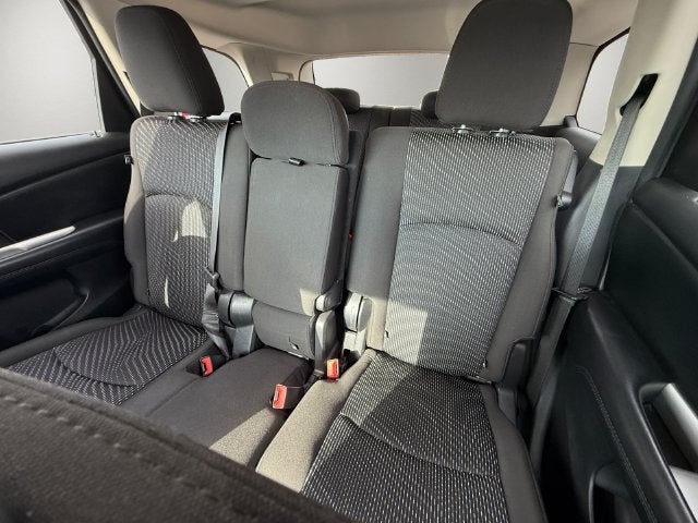 2020 Dodge Journey SE