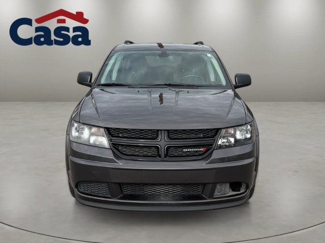 2020 Dodge Journey SE
