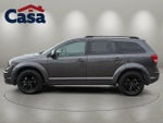 2020 Dodge Journey SE