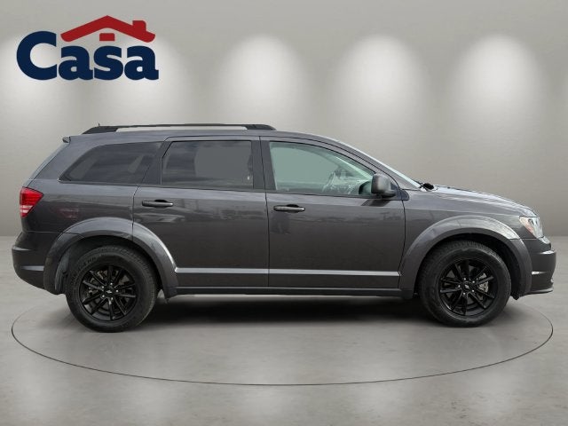 2020 Dodge Journey SE