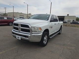 2016 RAM 2500 Tradesman