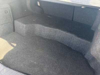 2018 Ford Fusion Hybrid SE