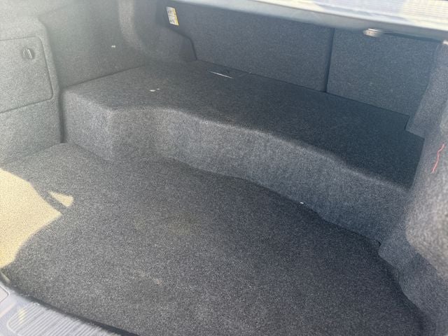 2018 Ford Fusion Hybrid SE