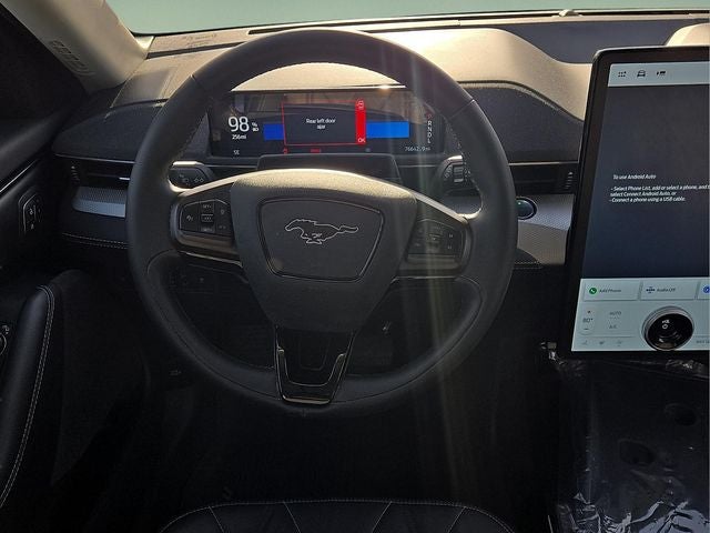 2022 Ford Mustang Mach-E California Route 1