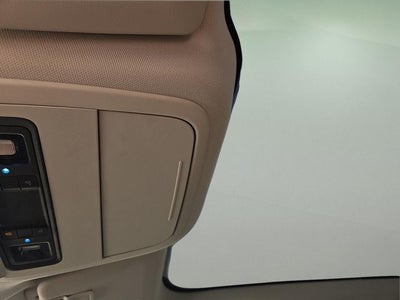 2022 Ford Mustang Mach-E California Route 1