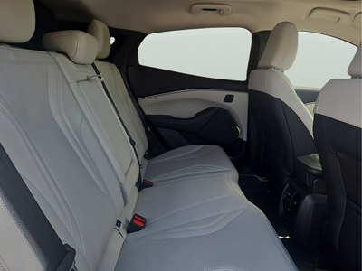 2024 Ford Mustang Mach-E Premium