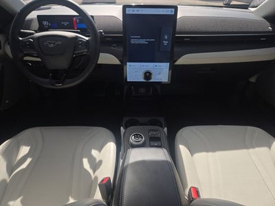 2024 Ford Mustang Mach-E Premium