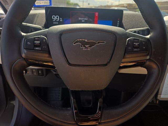 2024 Ford Mustang Mach-E Premium