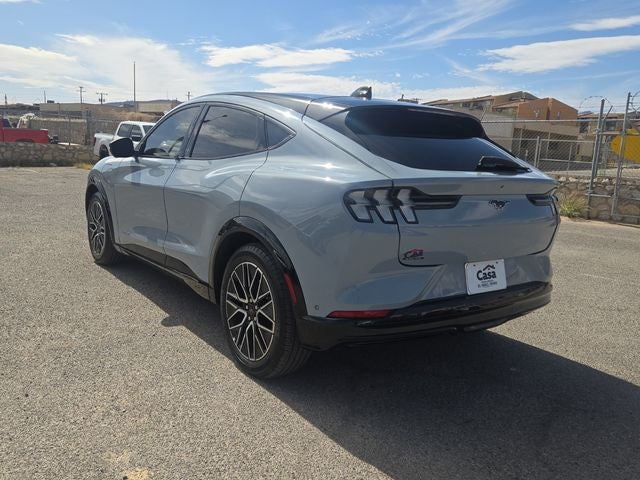 2024 Ford Mustang Mach-E Premium